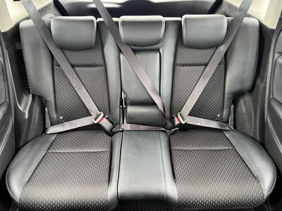 2016 Honda Fit