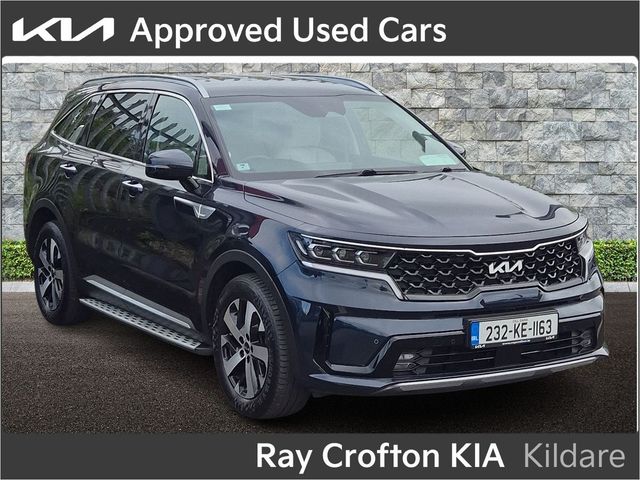 vehicle for sale from Ray Crofton Ltd