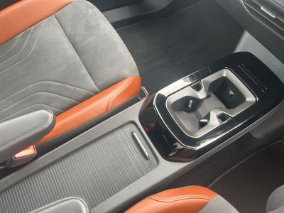 2021 Volkswagen ID.4