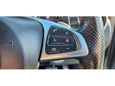 2018 Mercedes-Benz CLA Class