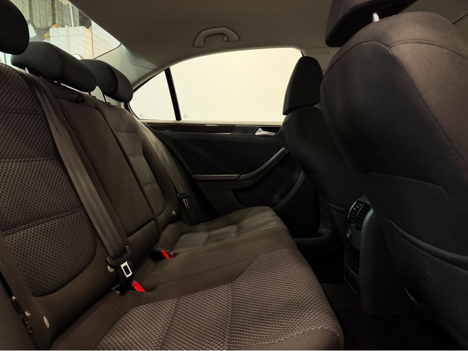 2016 Volkswagen Jetta