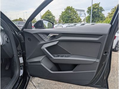 2023 Audi A3