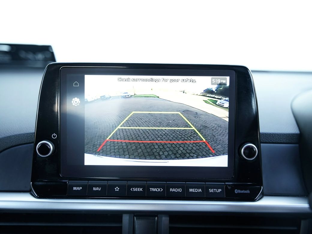 2024 Kia Picanto