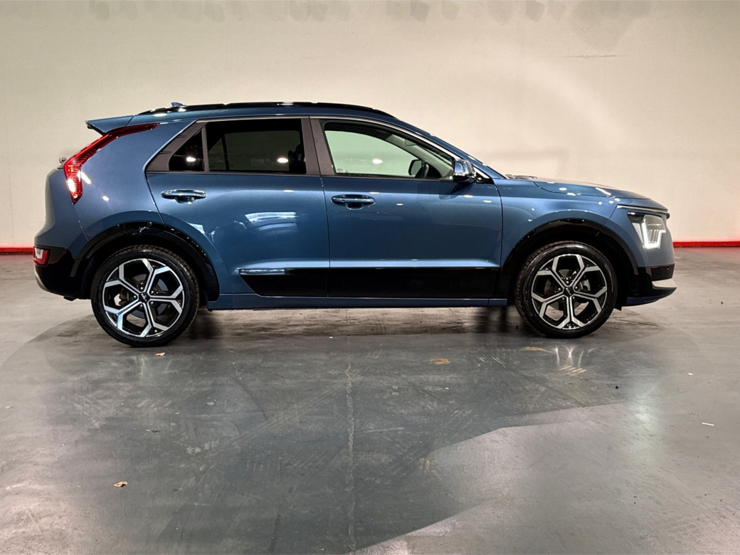 2024 Kia Niro