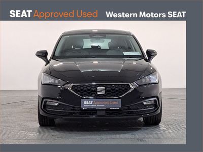 2026 SEAT Leon