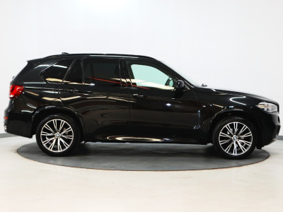 2018 BMW X5