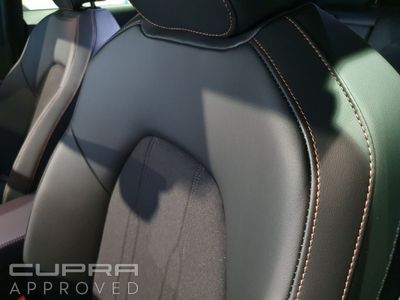 2026 Cupra Formentor