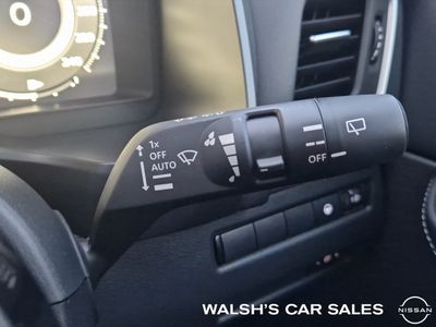 2026 Nissan Qashqai