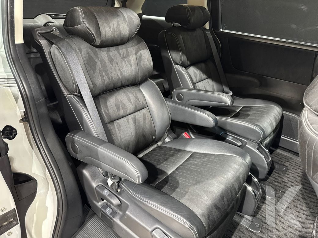 2020 Honda Odyssey