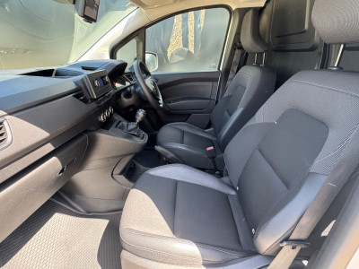 2023 Renault Kangoo