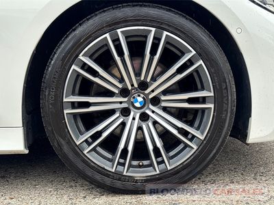 2019 BMW 3 Series