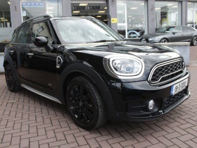 2019 Mini Countryman