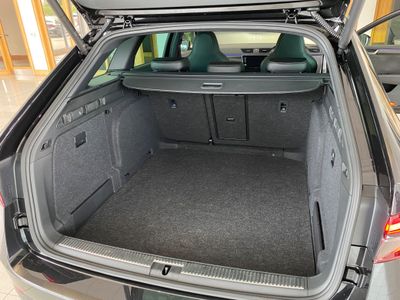 2024 Skoda Superb