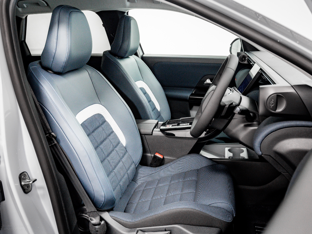 2026 Citroen C5 Aircross