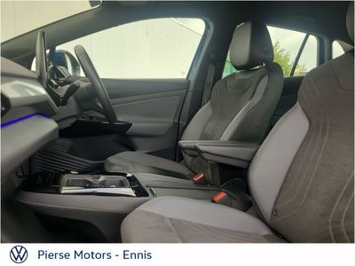 2023 Volkswagen ID.4