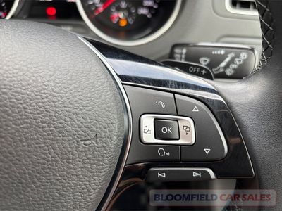 2017 Volkswagen Polo
