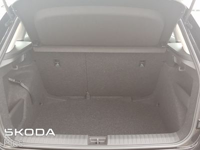 2025 Skoda Kamiq