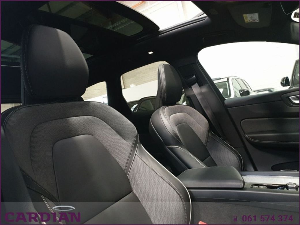 2024 Volvo XC60