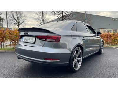 2015 Audi A3