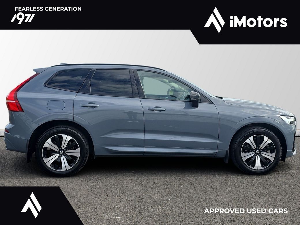 2023 Volvo XC60