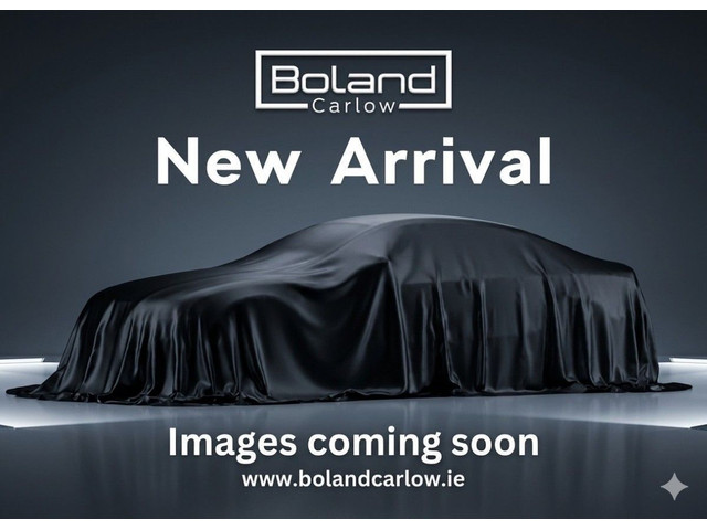 vehicle for sale from Boland Carlow