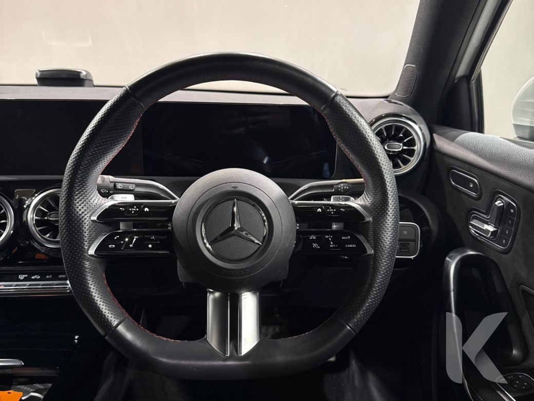 2024 Mercedes-Benz A Class