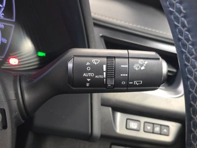 2021 Lexus UX 250H