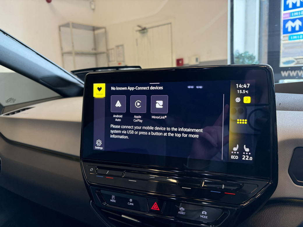 2021 Volkswagen ID.3
