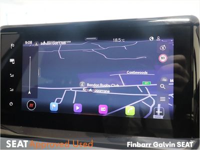 2026 SEAT Arona