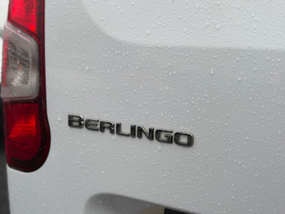 2022 Citroen Berlingo