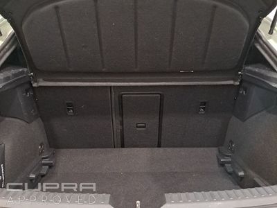 2025 Cupra Leon