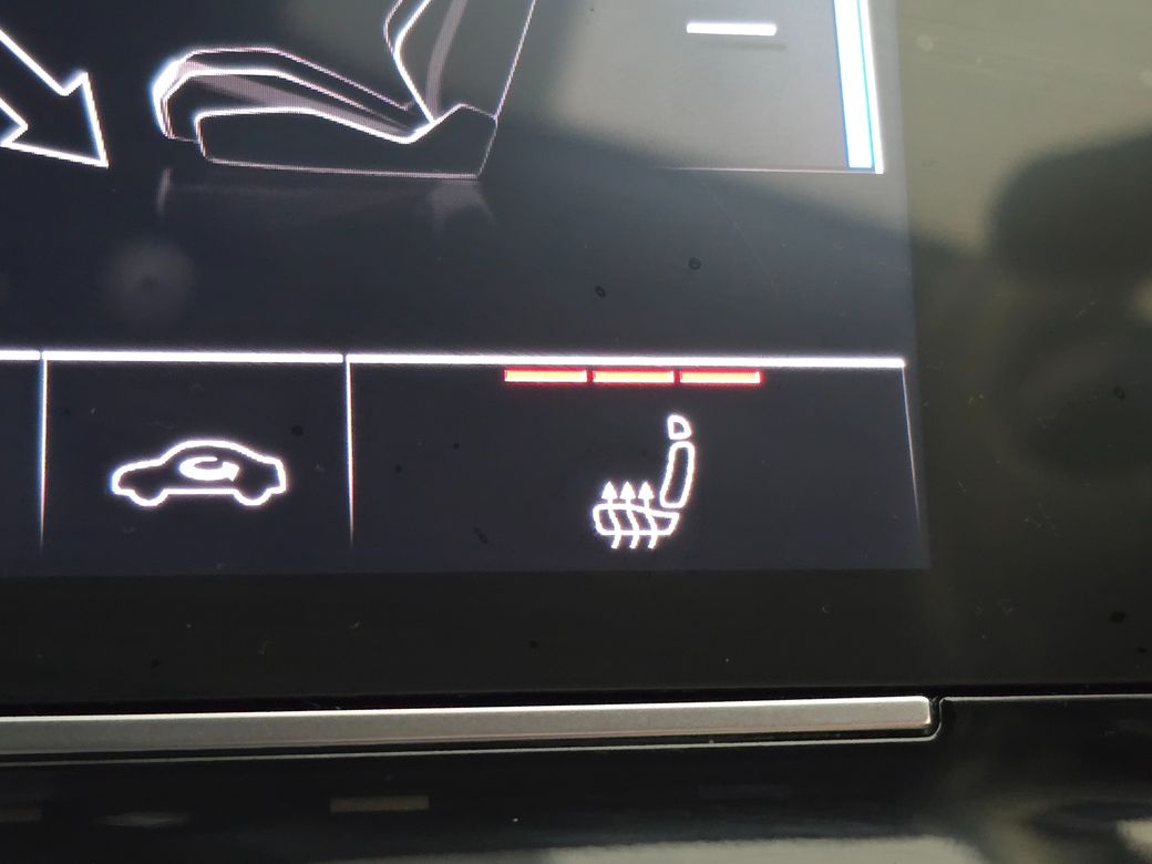 2019 Audi A7