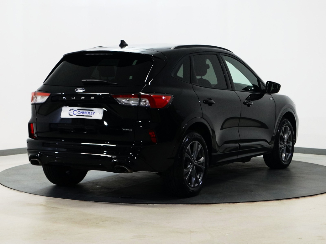 2024 Ford Kuga
