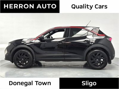 2022 Opel Mokka
