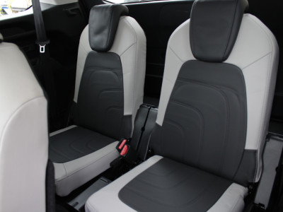 2019 Citroen C4 SpaceTourer
