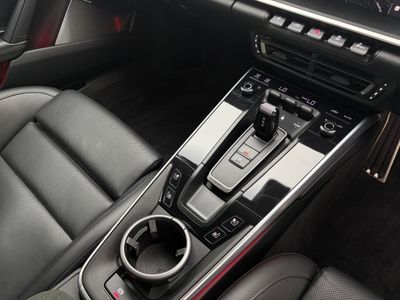 2023 Porsche 911
