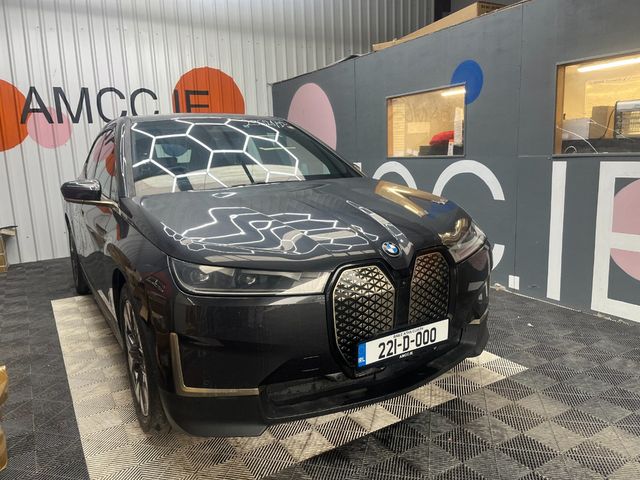 vehicle for sale from The Automatic Motor Car Centre