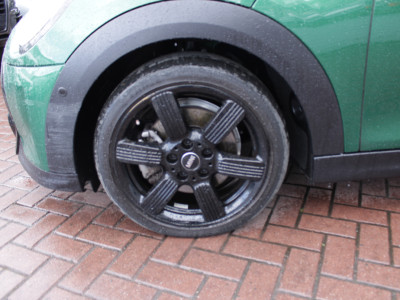 2022 Mini Cooper