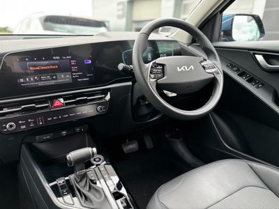 2022 Kia Niro