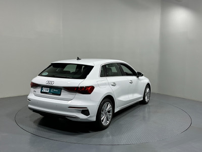2023 Audi A3