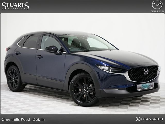 vehicle for sale from Stuarts Garages
