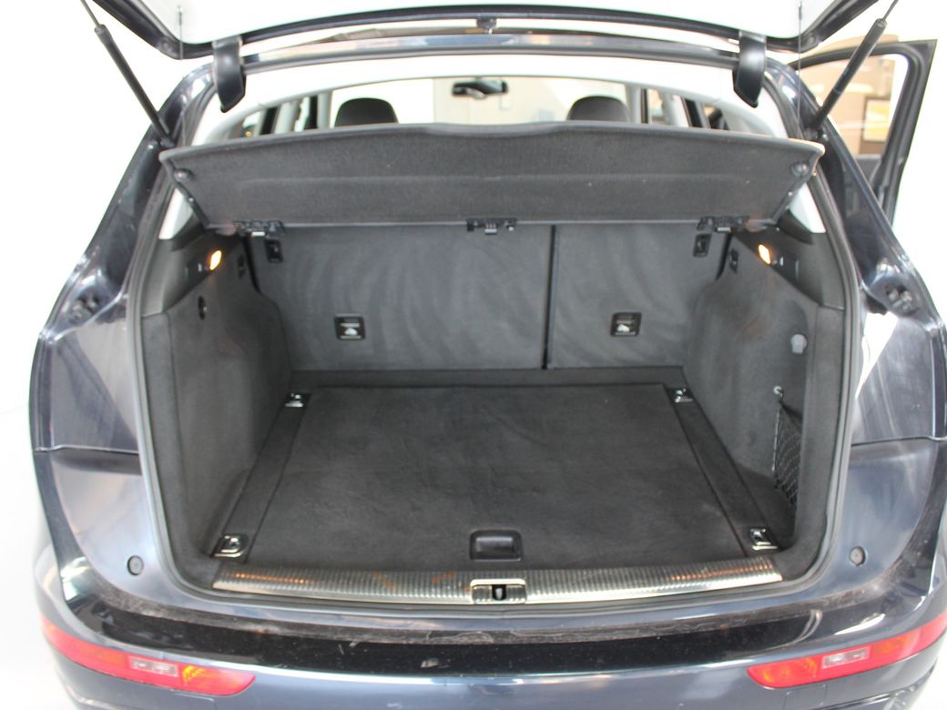 2016 Audi Q5