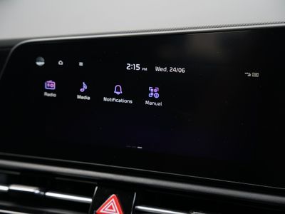 2026 Kia Niro