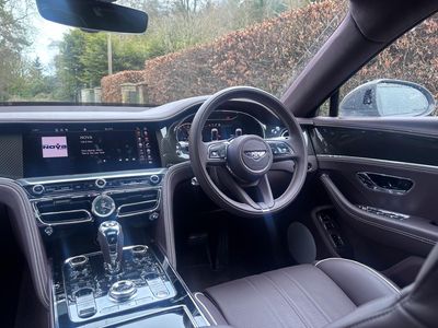 2024 Bentley Flying Spur