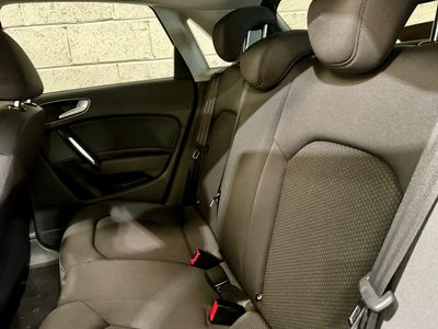 2015 Audi A1