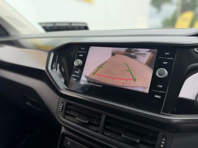 2023 Volkswagen T-Cross