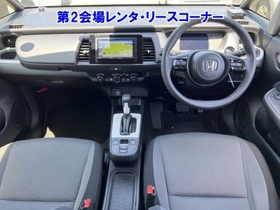 2024 Honda Fit