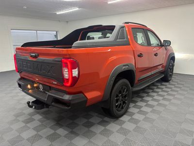 2026 Maxus T60 MAX