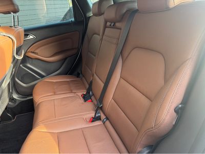 2014 Mercedes-Benz B Class