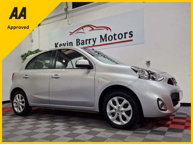 vehicle for sale from Kevin Barry Motors